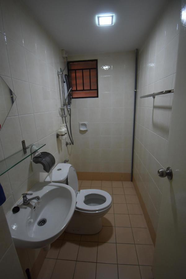 Laman Midah : Comfort And Relax .. Apartment Kuala Lumpur Exterior foto