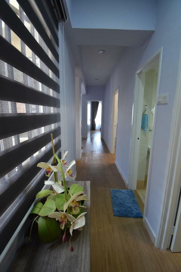 Laman Midah : Comfort And Relax .. Apartment Kuala Lumpur Exterior foto